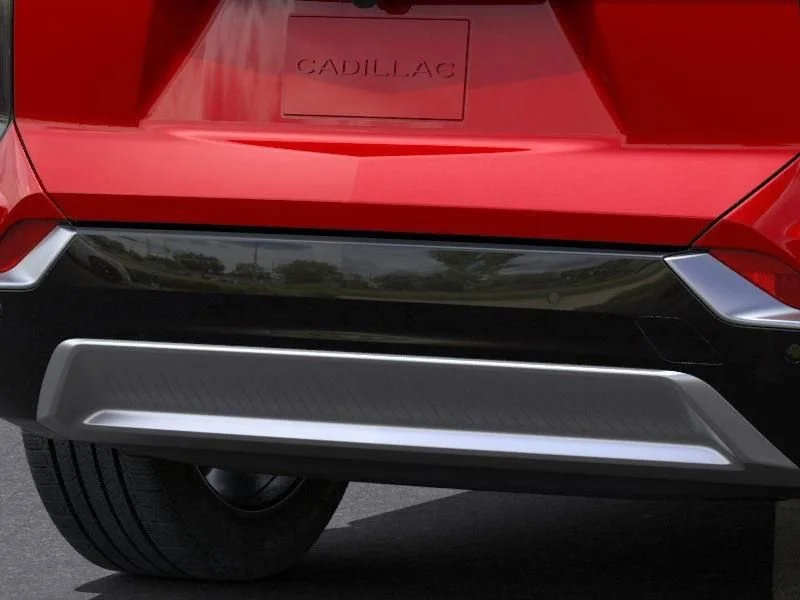 2025 Cadillac OPTIQ Luxury 1 - Photo 14