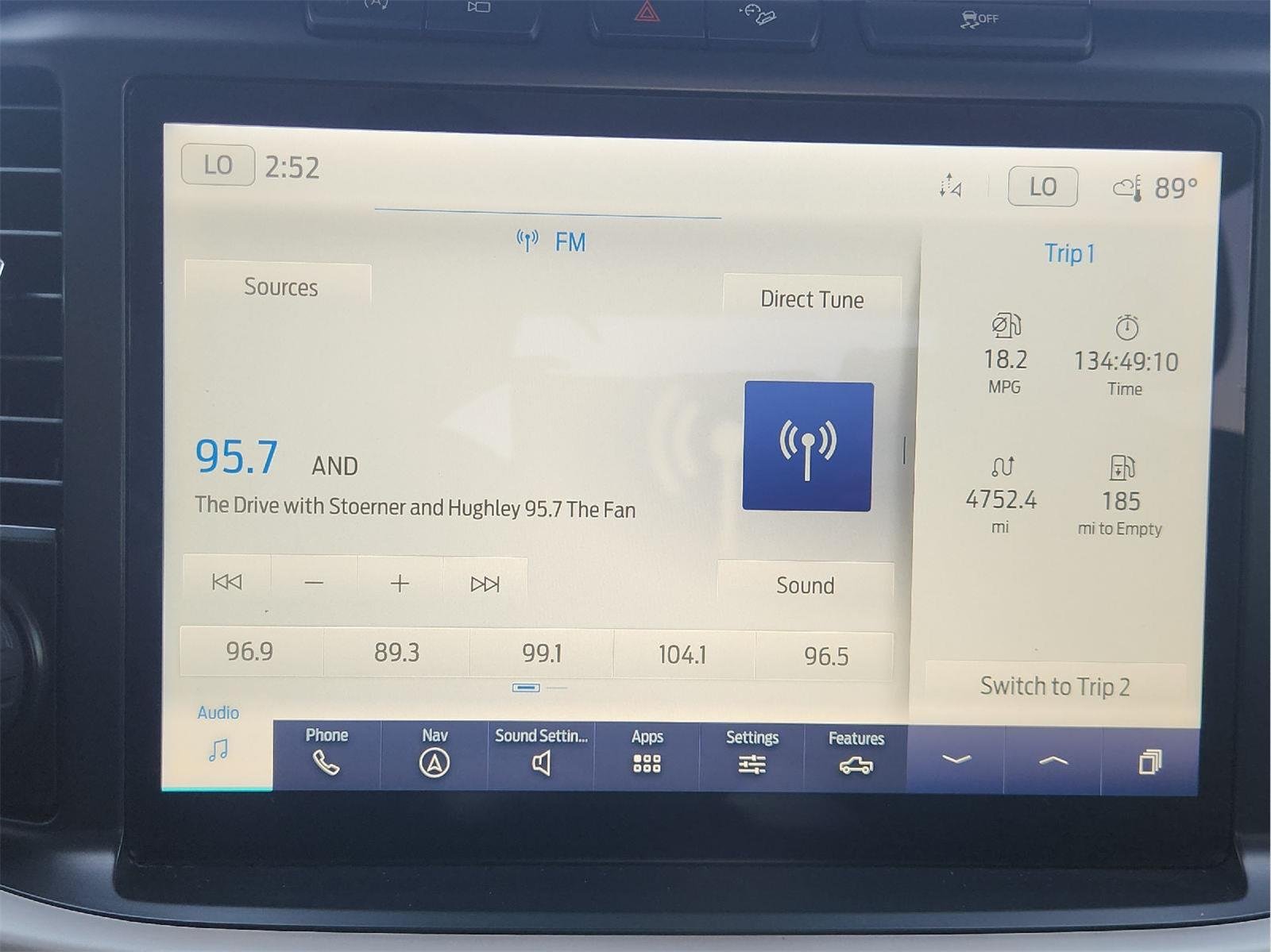2023 Ford F-150 photo 17 of 34