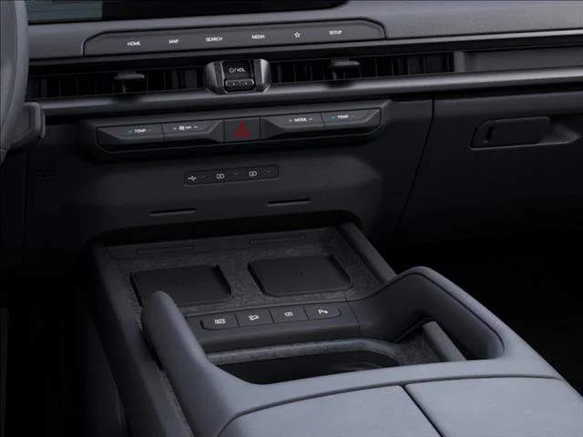 New 2027 Ebony Black Kia X-Line EX image 23