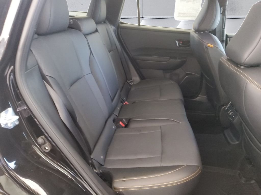 Used 2026 Black Subaru Wilderness image 16