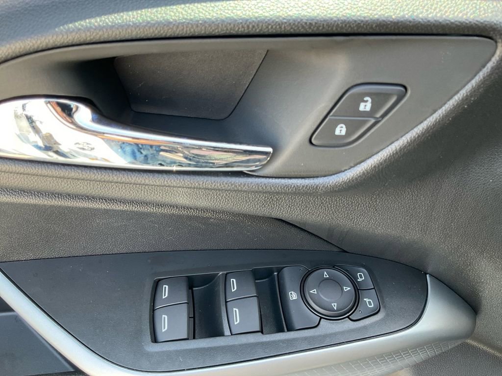 2026 Chevrolet Trax LS - Photo 26
