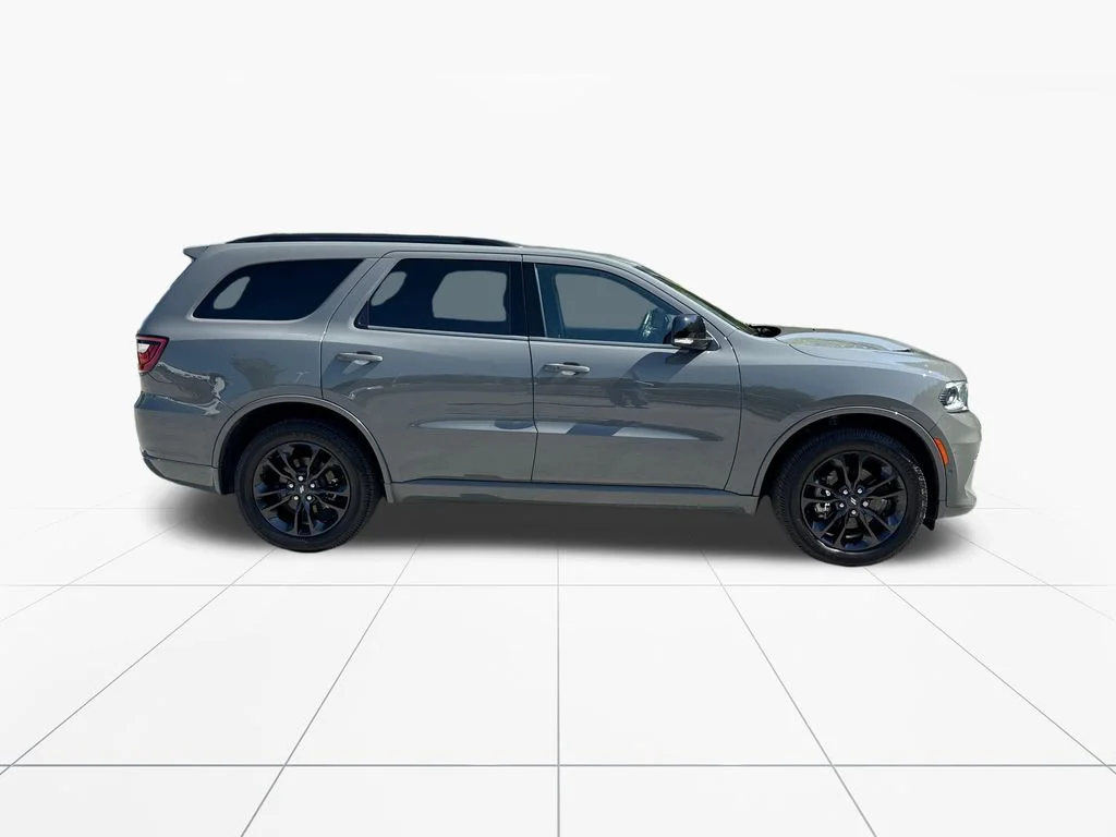 Used 2024 Gray Clearcoat Dodge GT Premium image 9