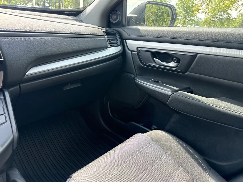 2022 Honda CR-V SE - Photo 18