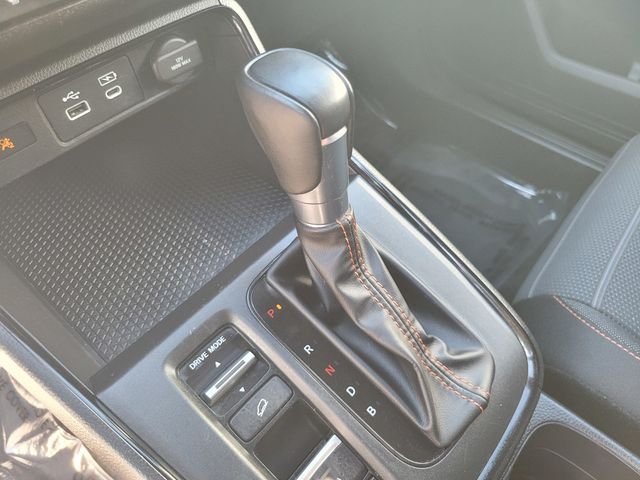 Used 2025  Honda Sport image 20