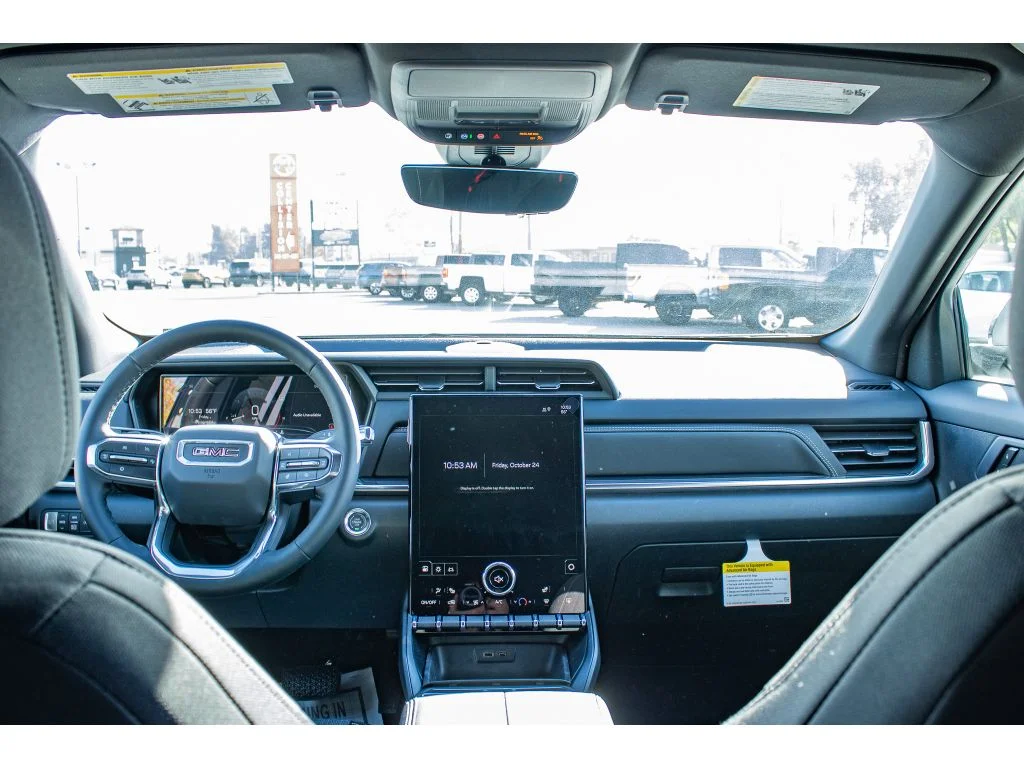 2026 GMC Terrain Elevation - Photo 35