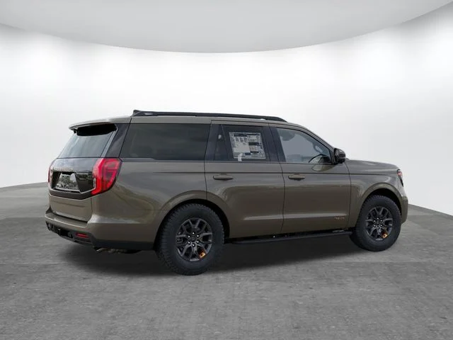 New 2027 Marsh Gray Ford Tremor® image 6