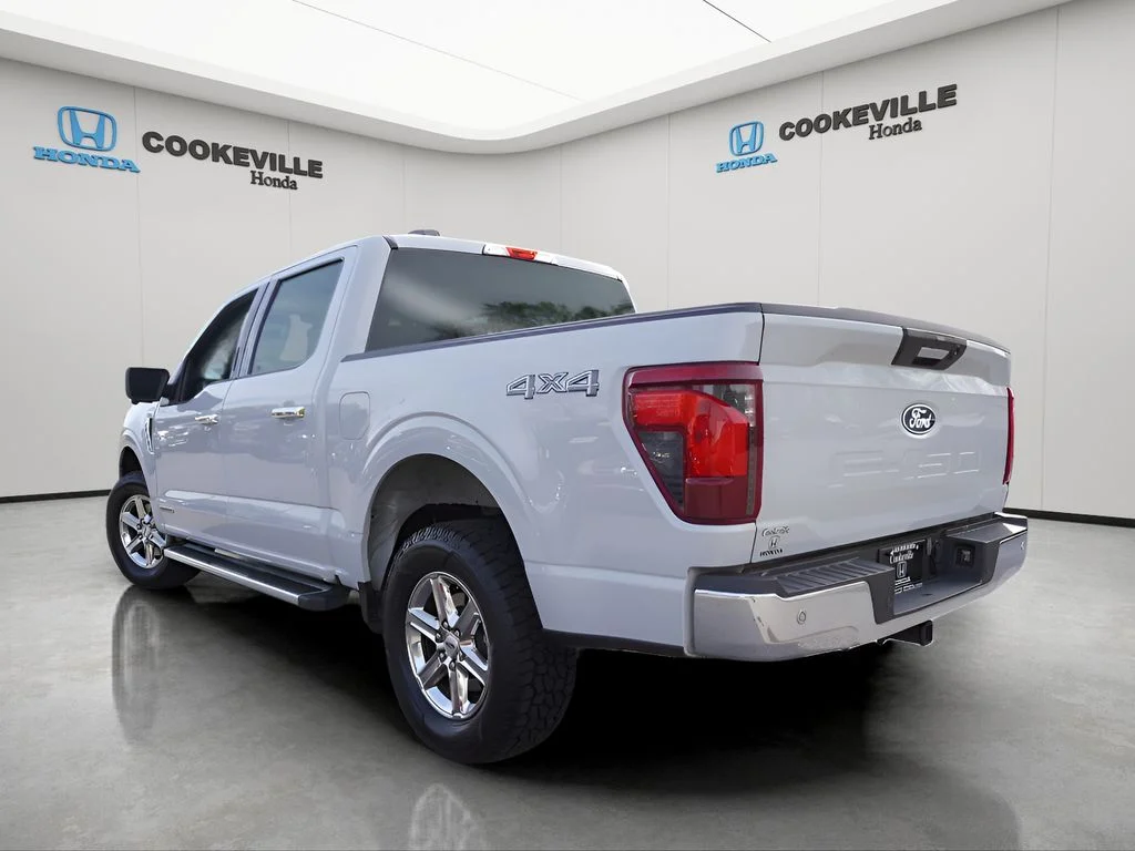 Used 2024 Avalanche Ford XLT image 8