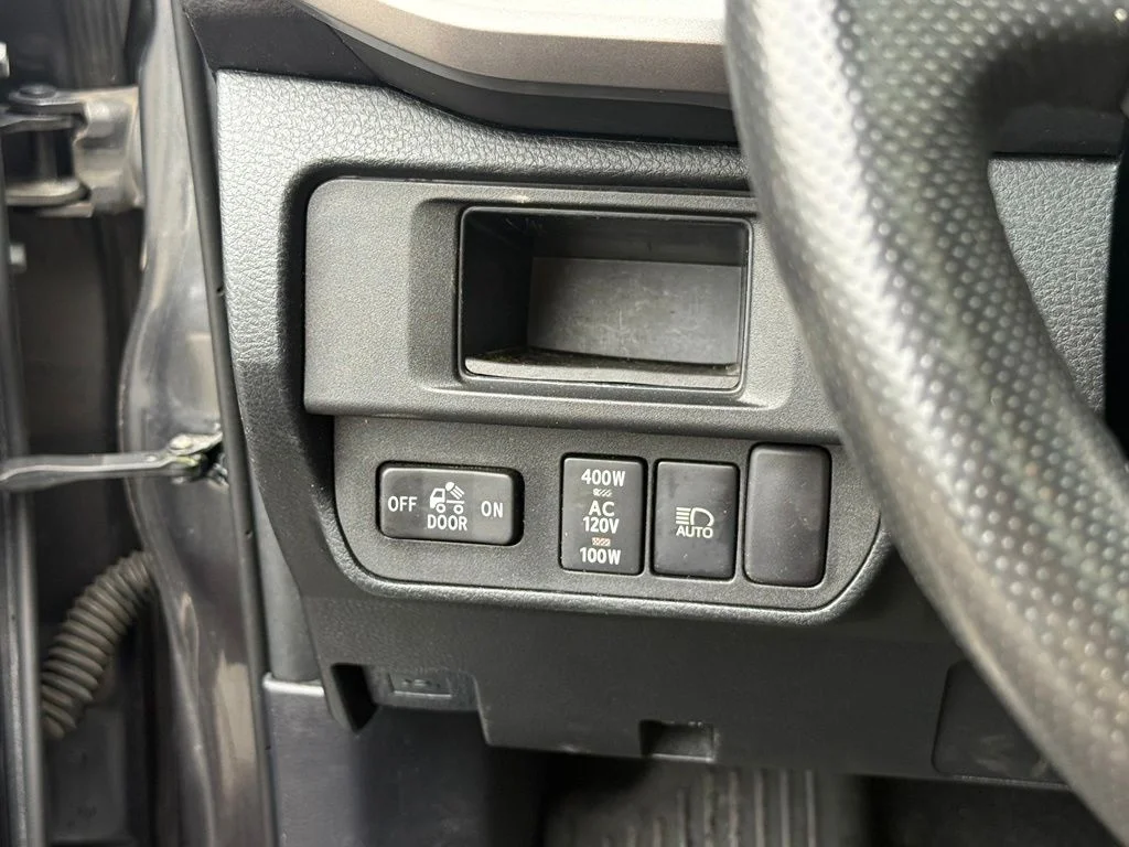 Used 2018 Magnetic Gray Metallic Toyota Limited image 14