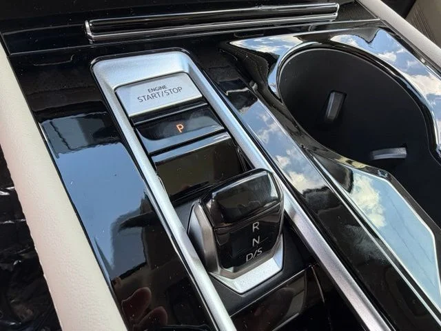 New 2026 White Volkswagen 2.0T SEL Premium R-Line image 21