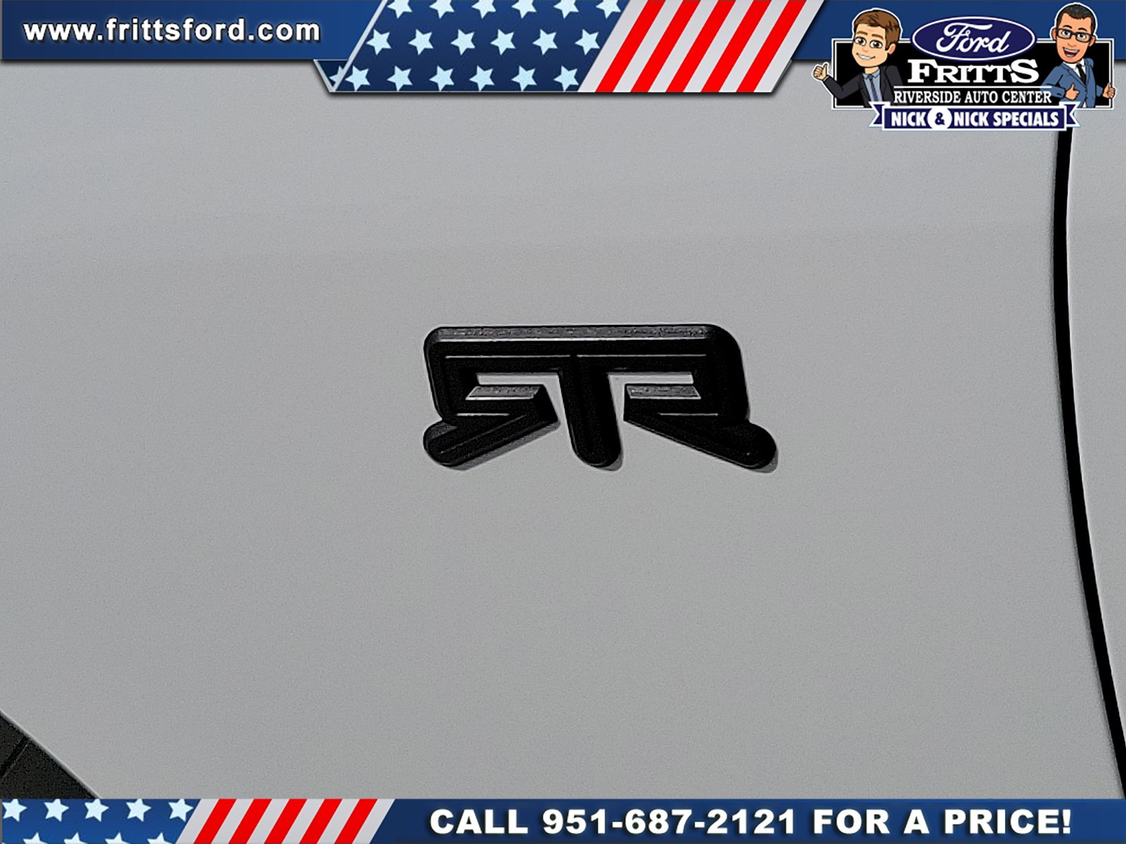 New 2026 Oxford White Ford EcoBoost® Fastback image 23