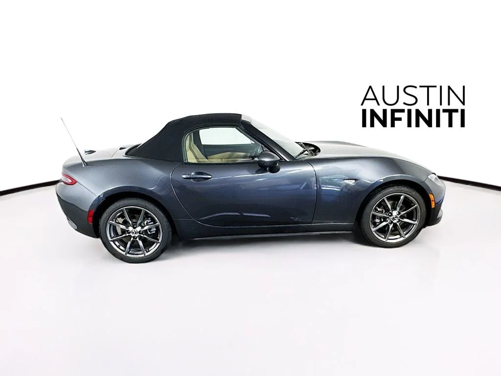 2016 Mazda MX-5 Miata Grand Touring - Photo 8