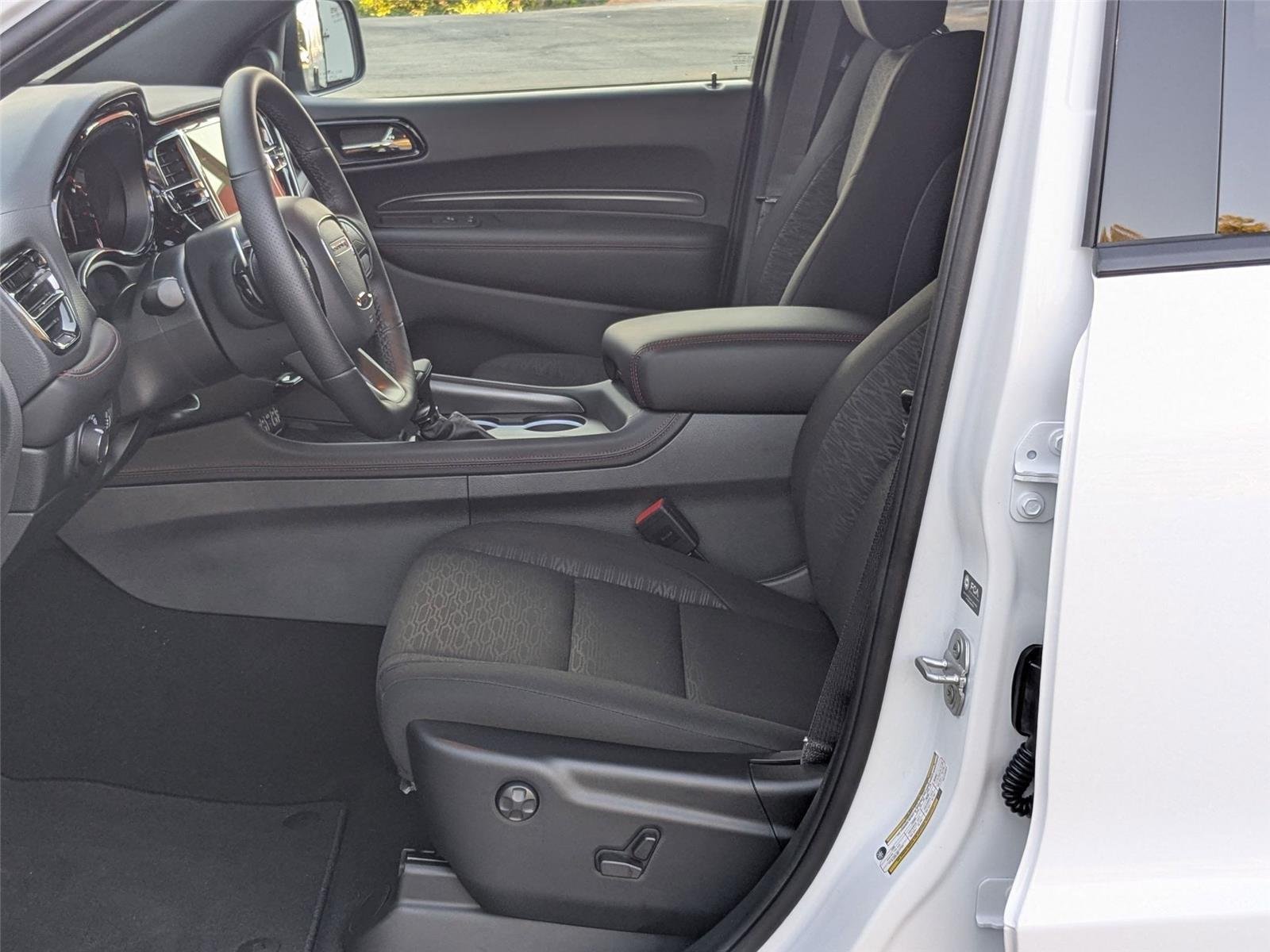 2026 Dodge Durango GT HEMI V8 - Photo 10