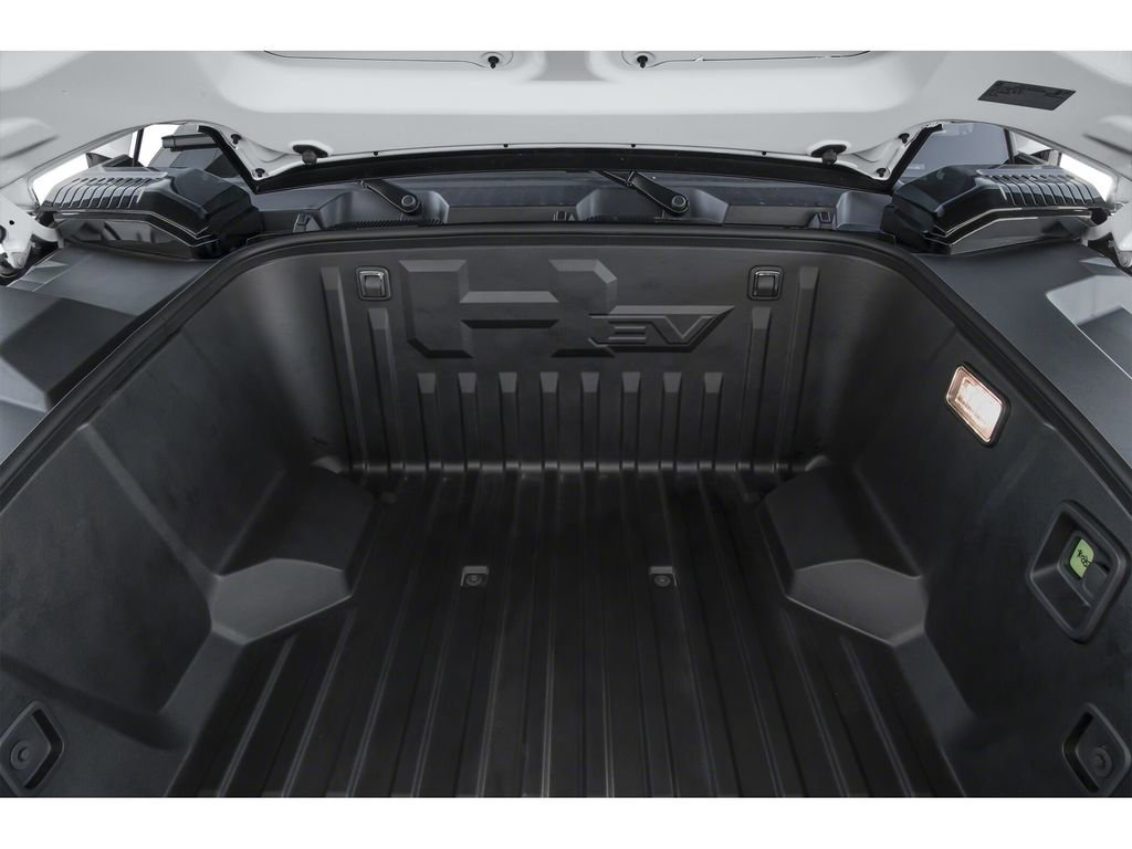 2026 GMC HUMMER EV 3X - Photo 11