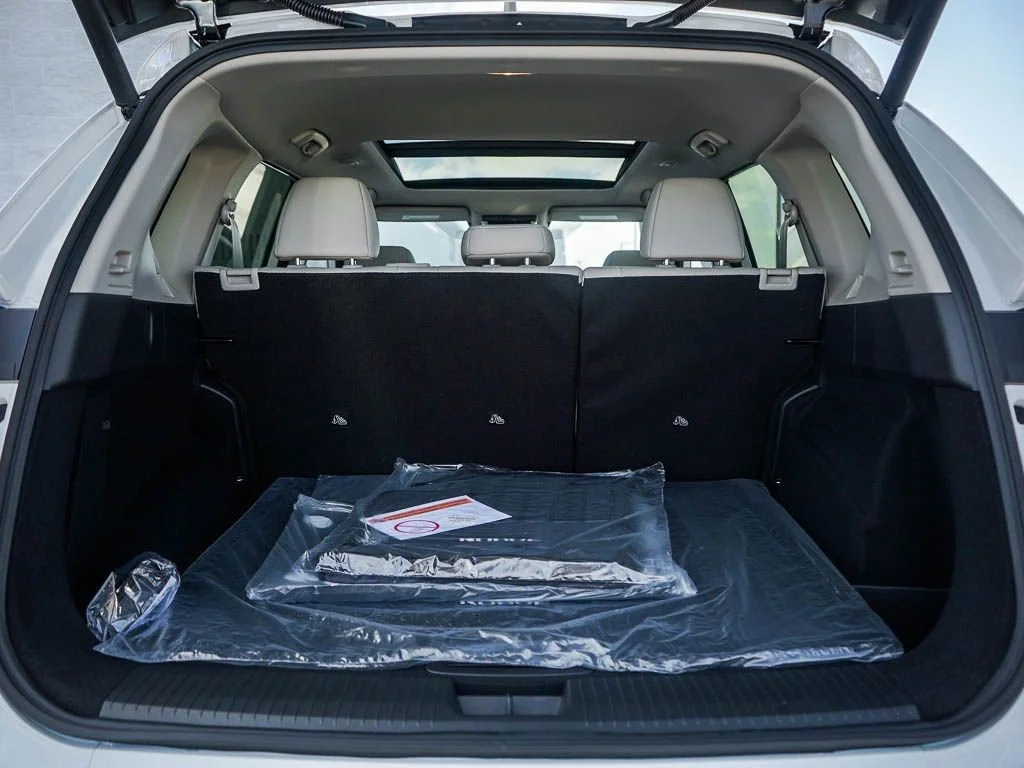 New 2026 Deep Ocean Blue Pearl Nissan Dark Armor image 8