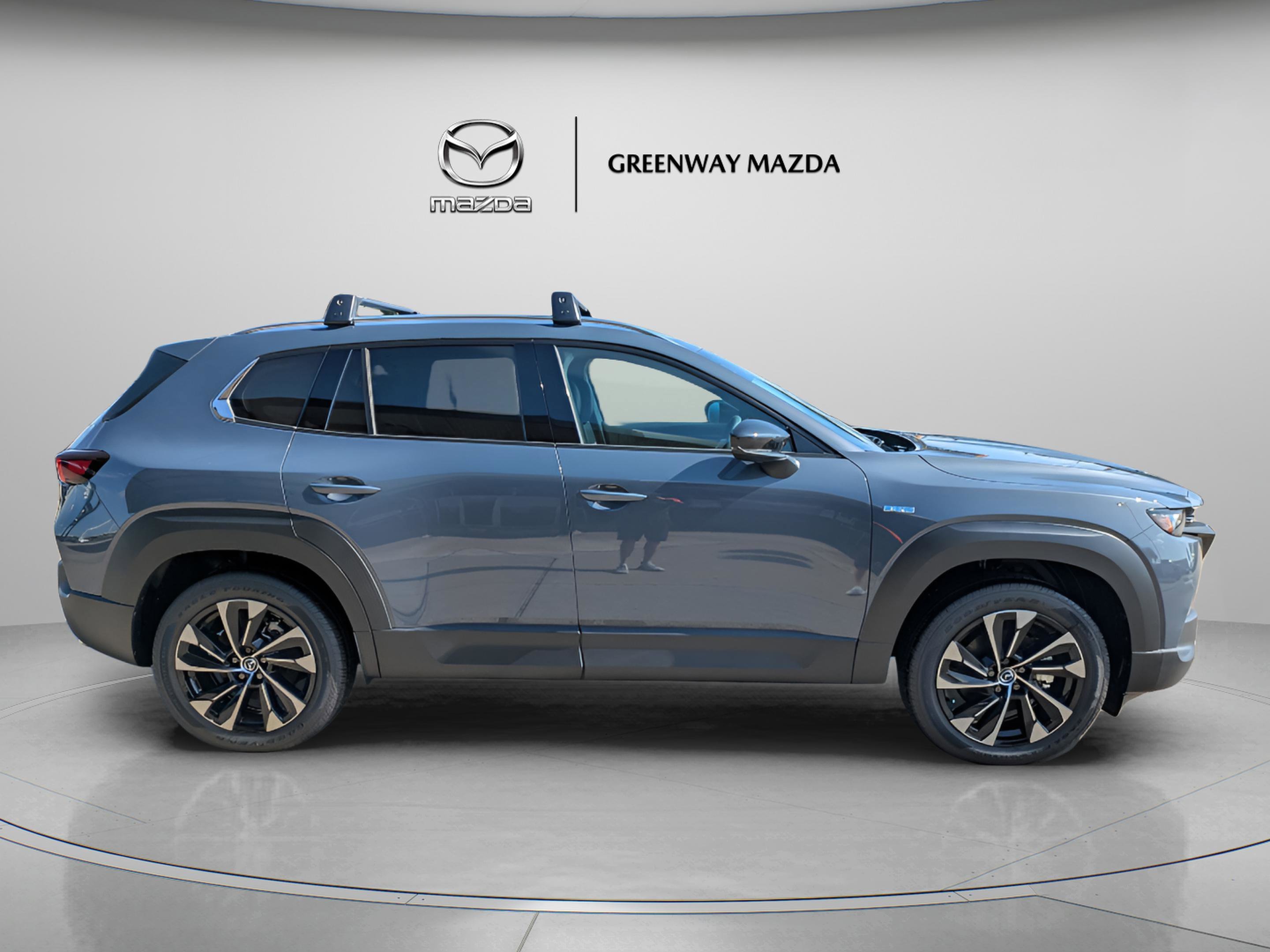 2025 Mazda CX-50 Premium Plus - Photo 8