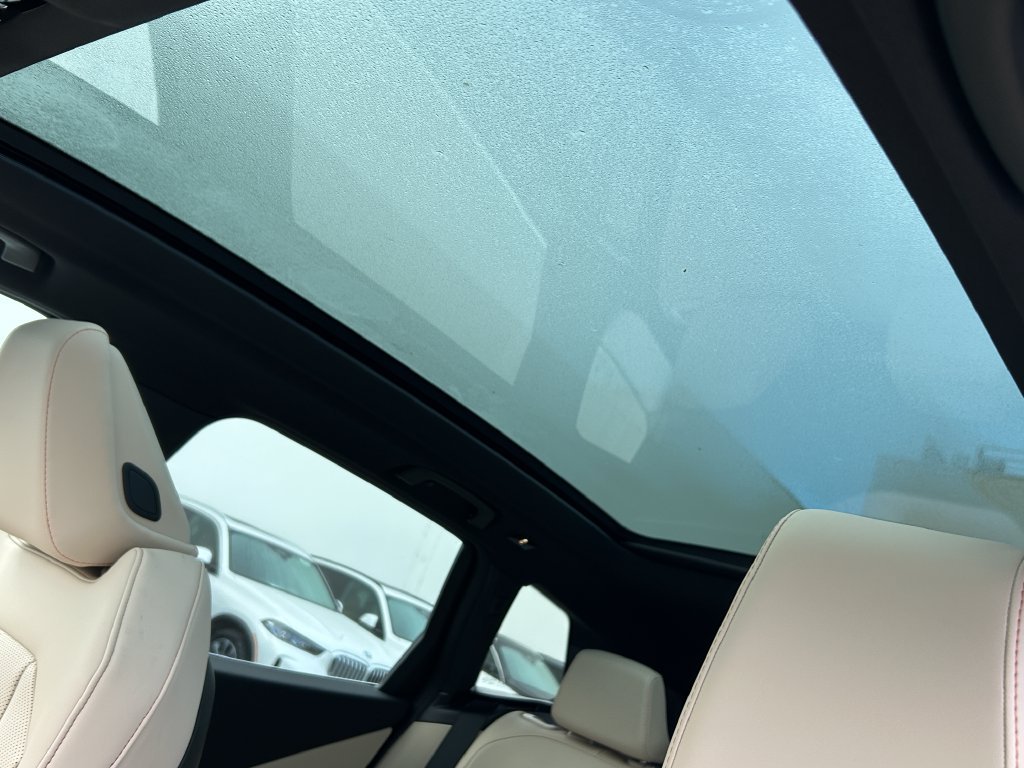 New 2026 Skyscraper Grey Metallic BMW 30 xDrive image 16