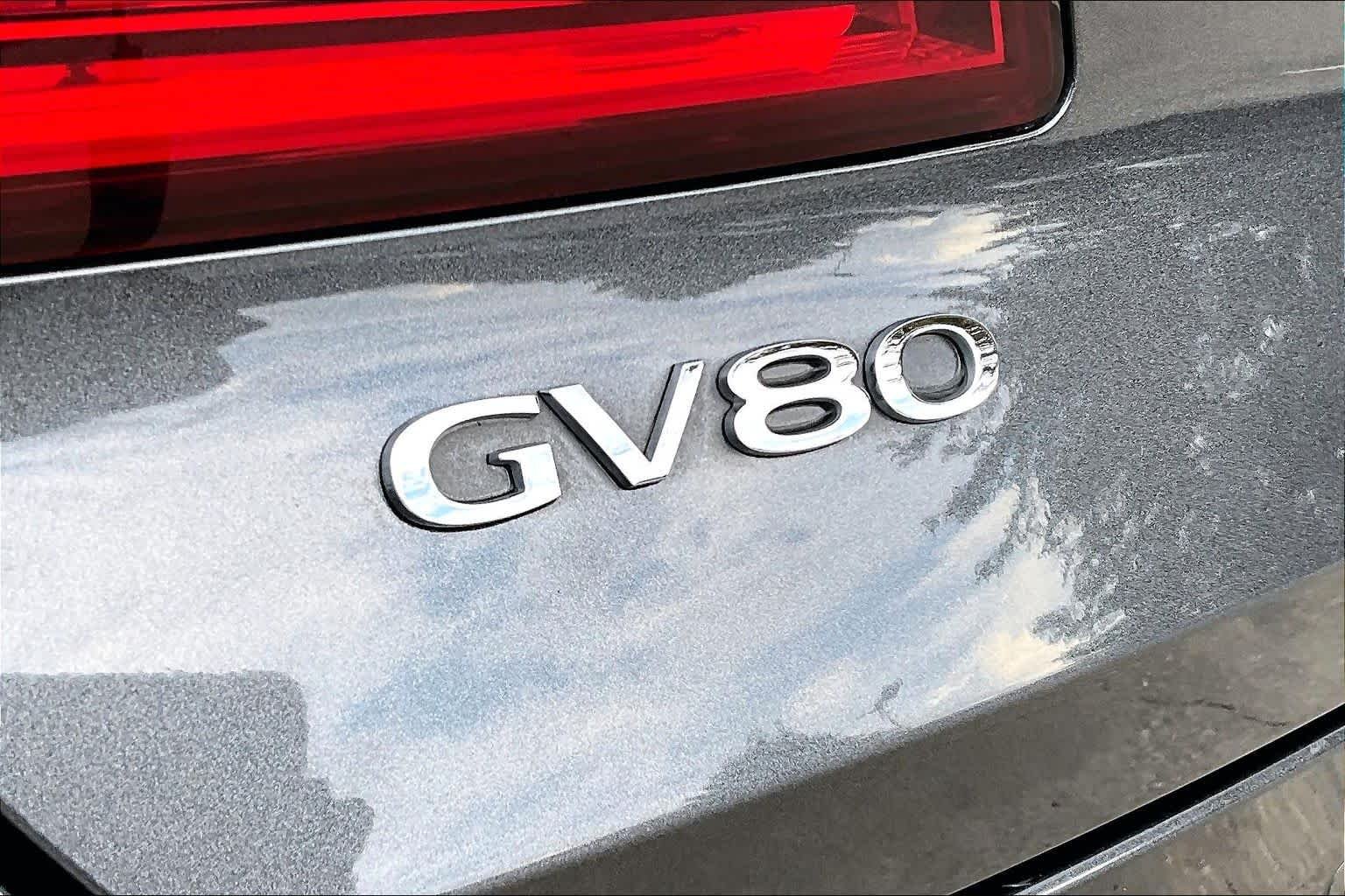 Used 2023 Himalayan Gray Genesis  image 30