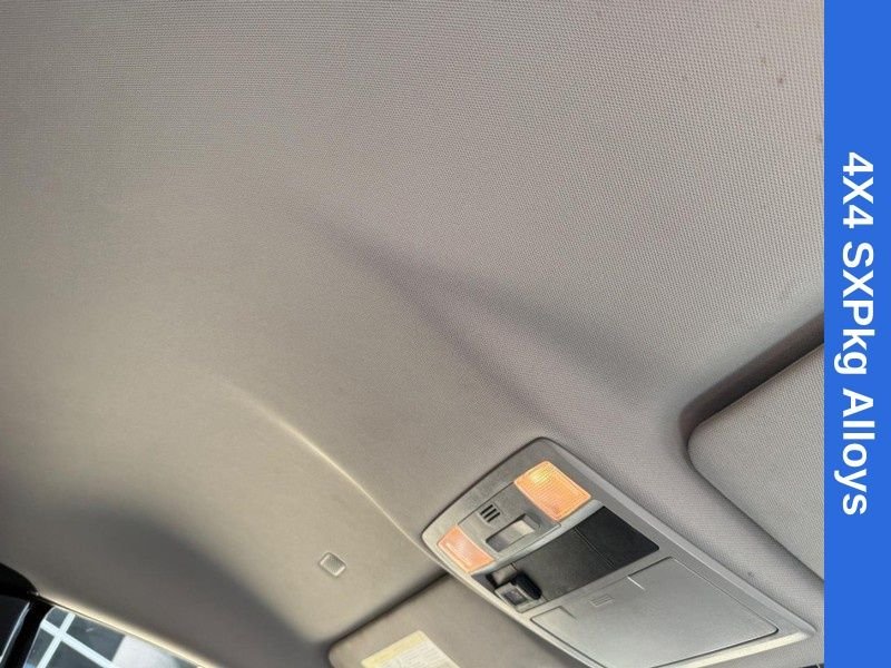 Used 2021 Magnetic Gray Metallic Toyota SR image 15