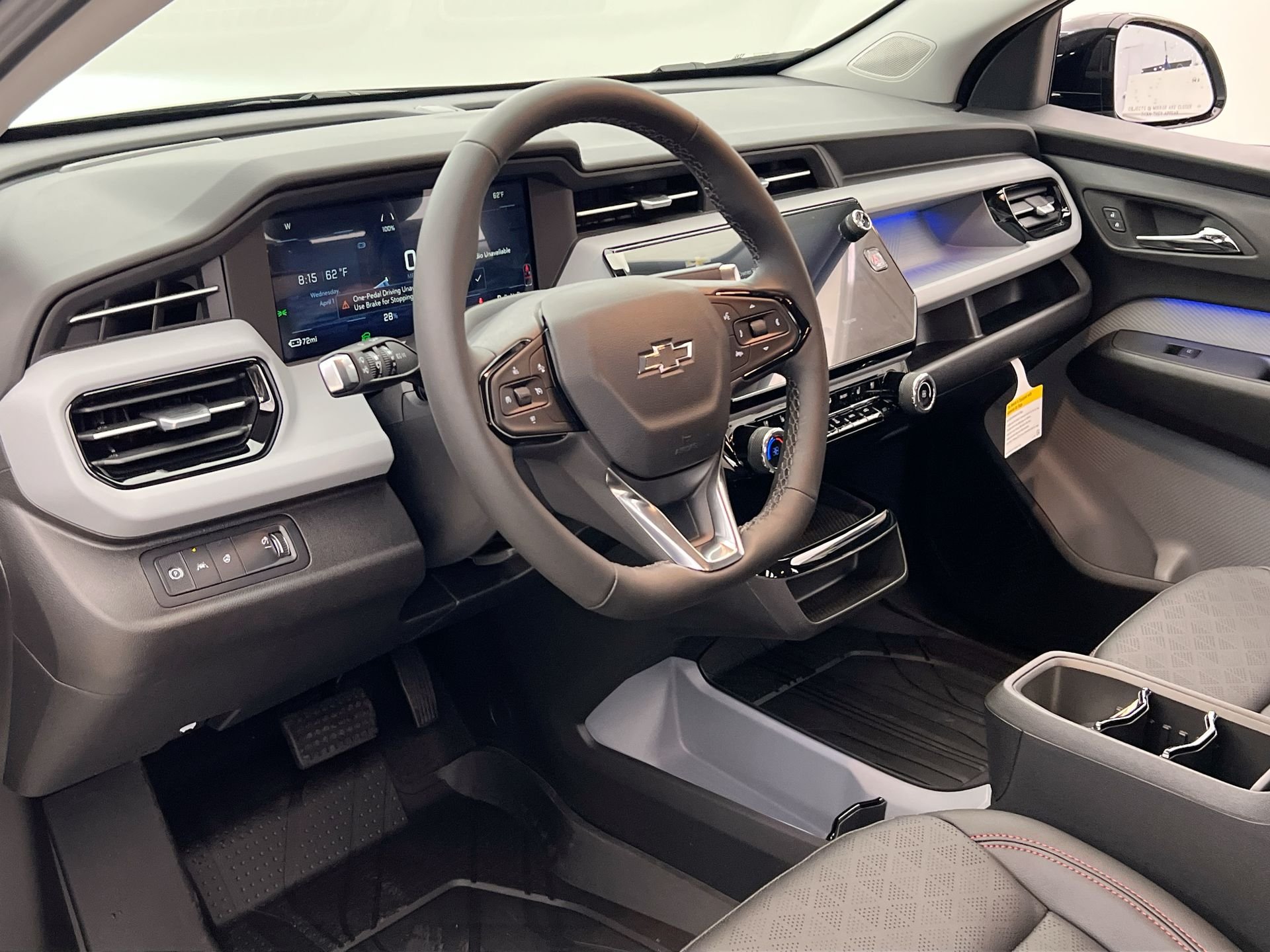 2027 Chevrolet Bolt RS - Photo 62