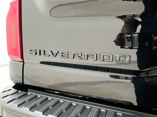 2024 Chevrolet Silverado 2500HD High Country - Photo 39