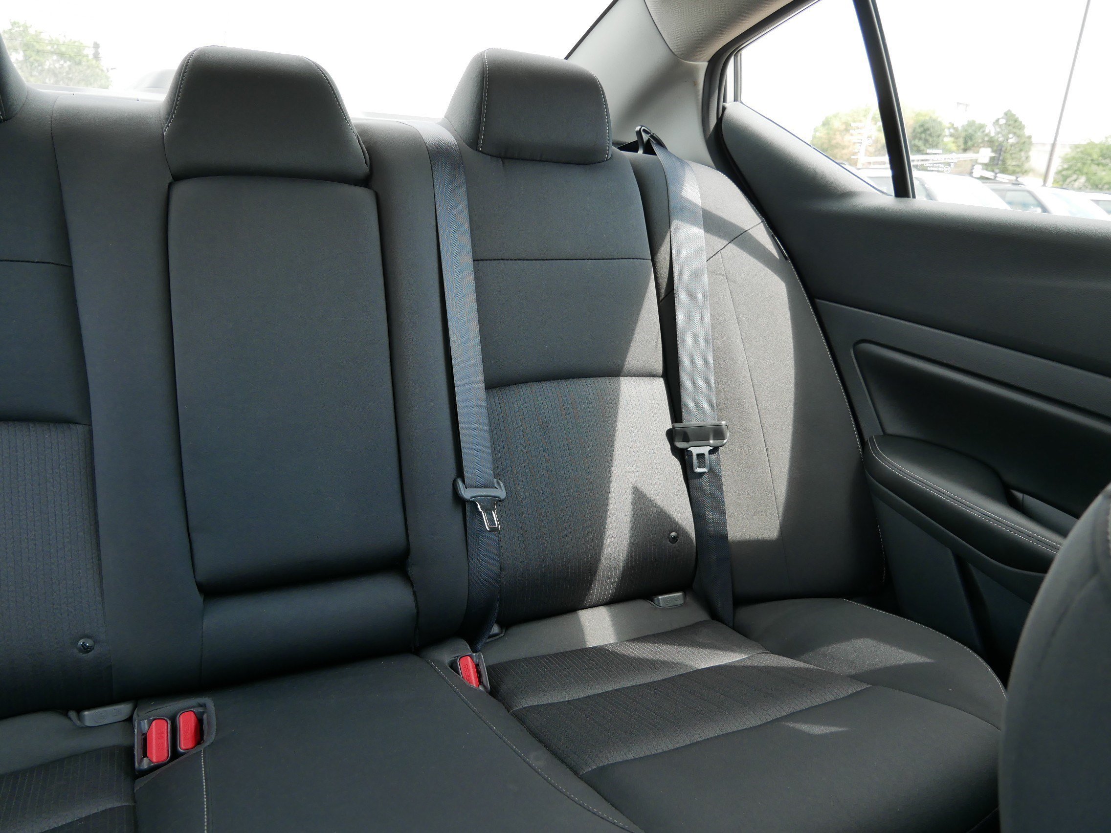 2023 Nissan Altima SV - Photo 14