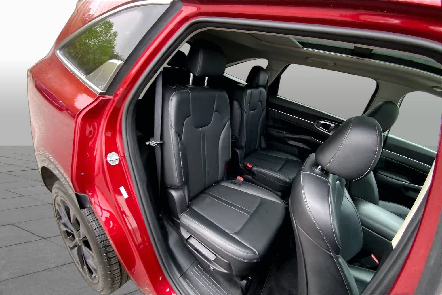 2022 Kia Sorento SX - Photo 19