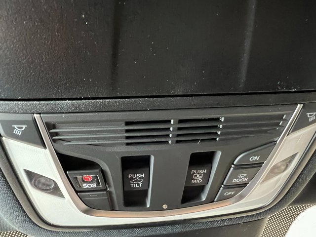 2026 Acura MDX A-Spec Package - Photo 16