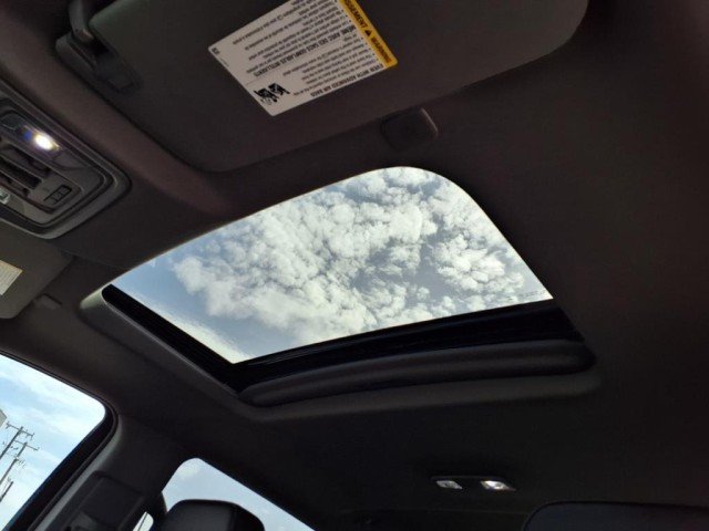 2024 GMC Sierra 2500HD Denali - Photo 9