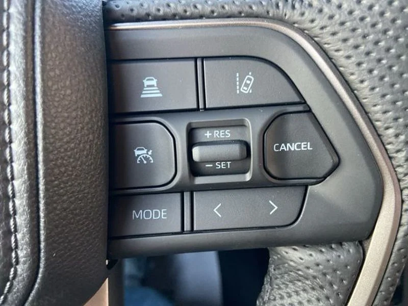 2026 Toyota Tundra Limited - Photo 28