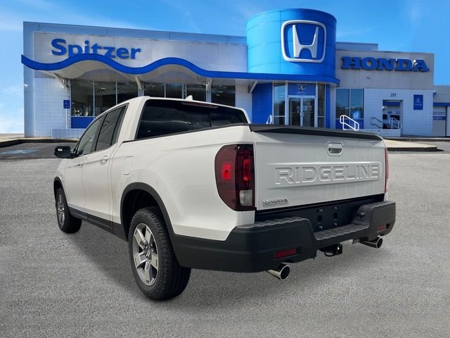 2026 Honda Ridgeline RTL - Photo 6