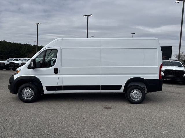 New 2026 White RAM High Roof image 4