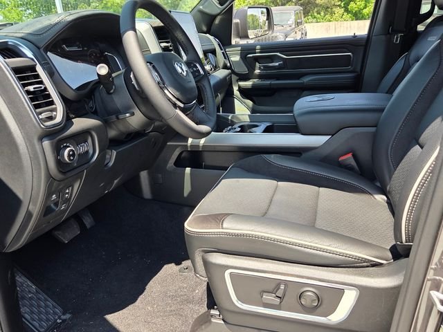 2026 RAM 1500 Laramie - Photo 15