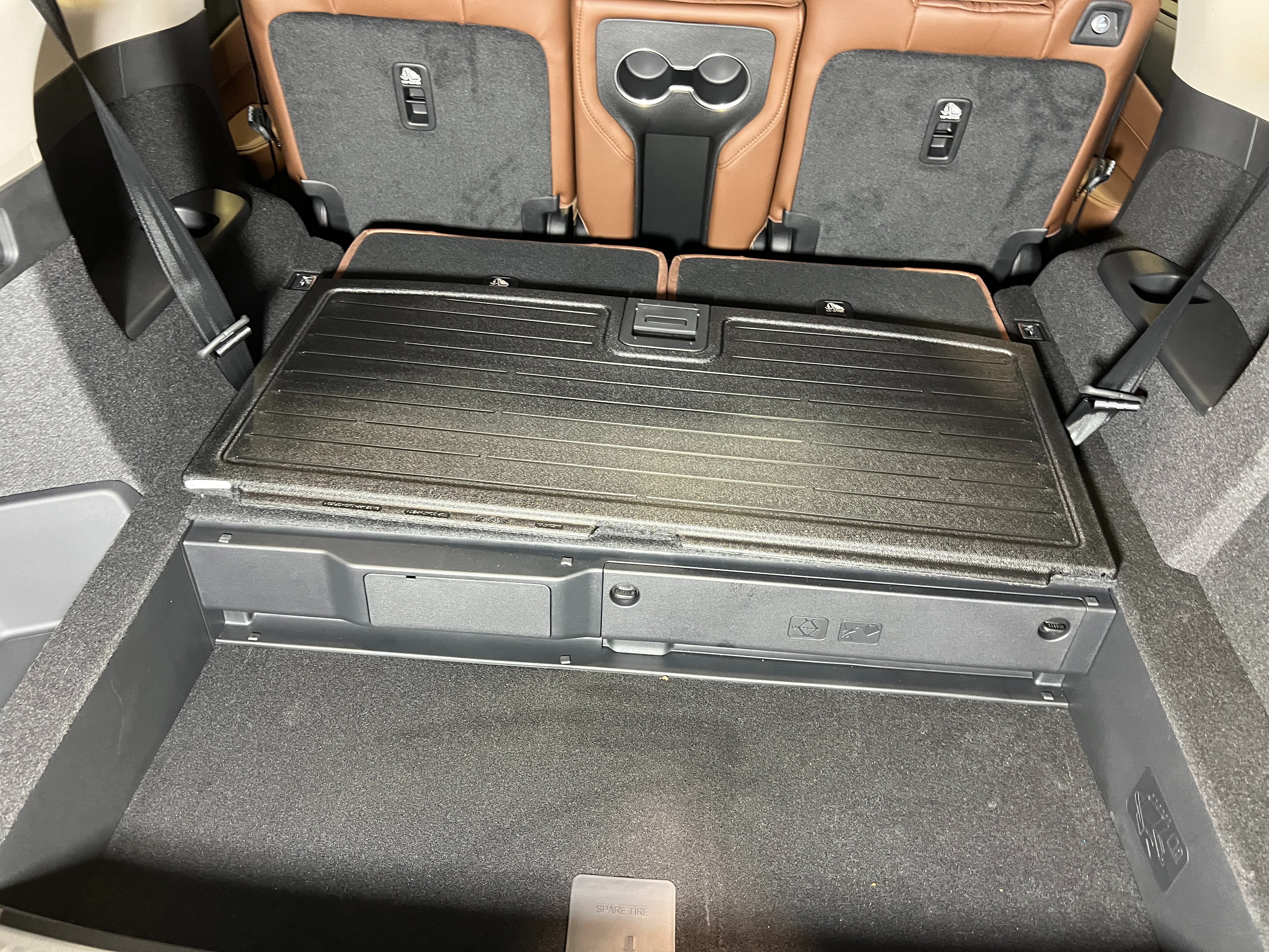 New 2026 Platinum White Pearl Acura w/Advance Package image 36