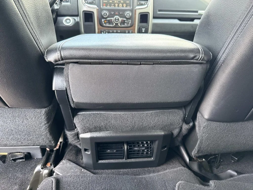Used 2017 Red Ram Laramie image 22