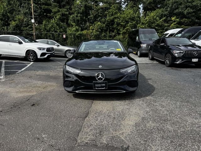 Used 2023 Mercedes-Benz EQE Base with VIN W1KEG1CB7PF018500 for sale in Roslyn, NY