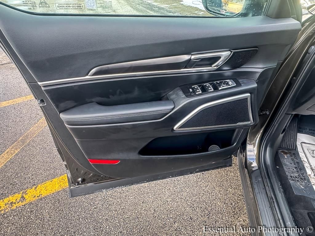 2024 KIA TELLURIDE - Image 23