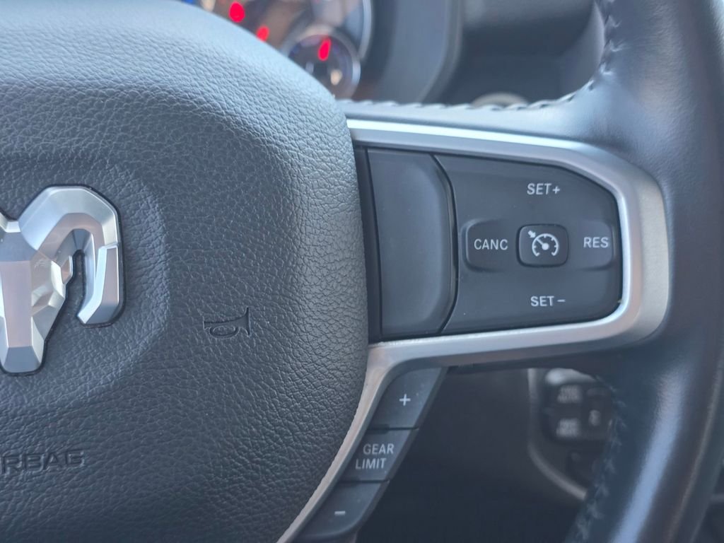2023 RAM Ram 1500 Pickup Big Horn/Lone Star - Photo 36