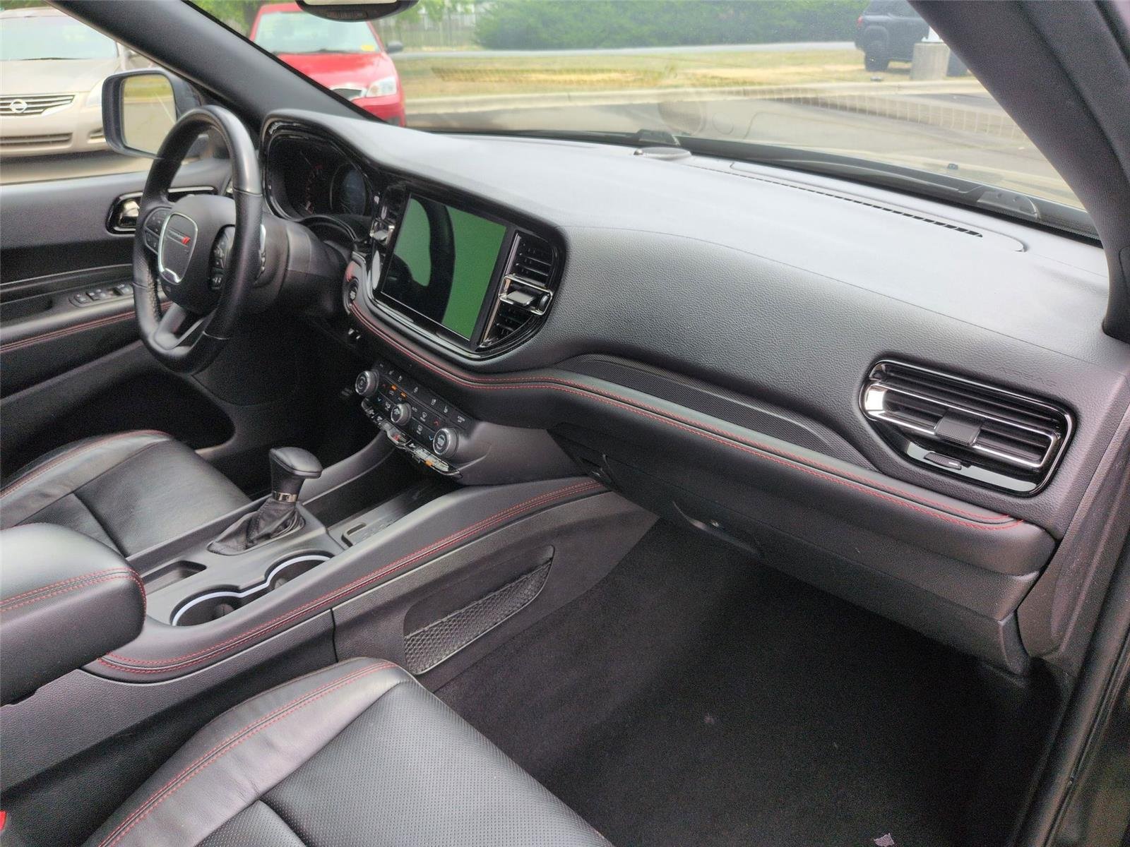 Used 2025 DB Black Clearcoat Dodge GT Plus image 41