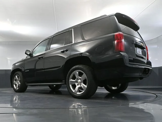 Used 2018 Black Chevrolet LT image 56