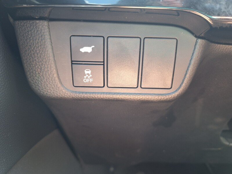 Used 2023  Honda Sport Touring image 11