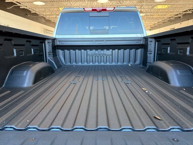 2026 GMC Sierra 2500HD AT4X - Photo 23