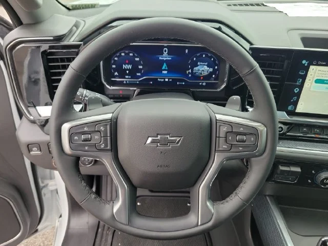 2025 Chevrolet Silverado 1500 RST - Photo 22