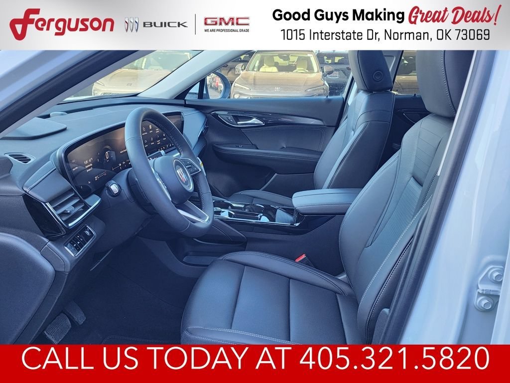 2026 Buick Envision Preferred - Photo 16