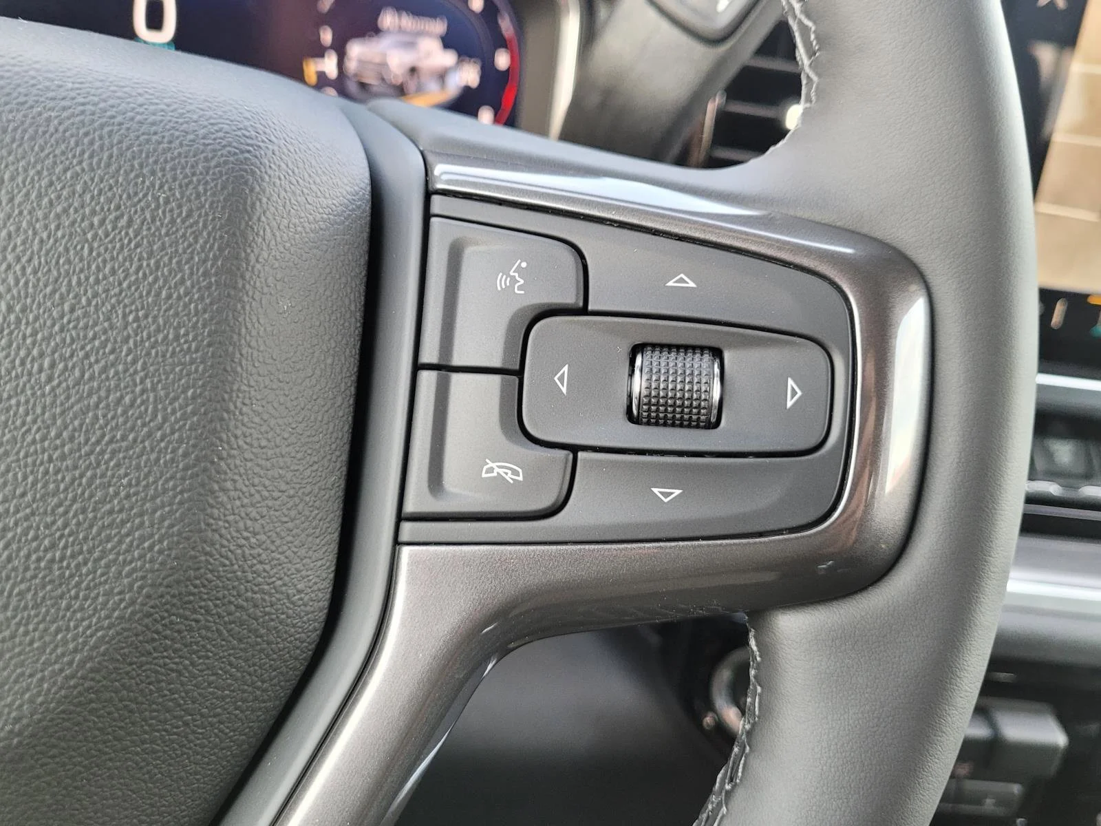 New 2026 Sterling Gray Metallic Chevrolet High Country image 21