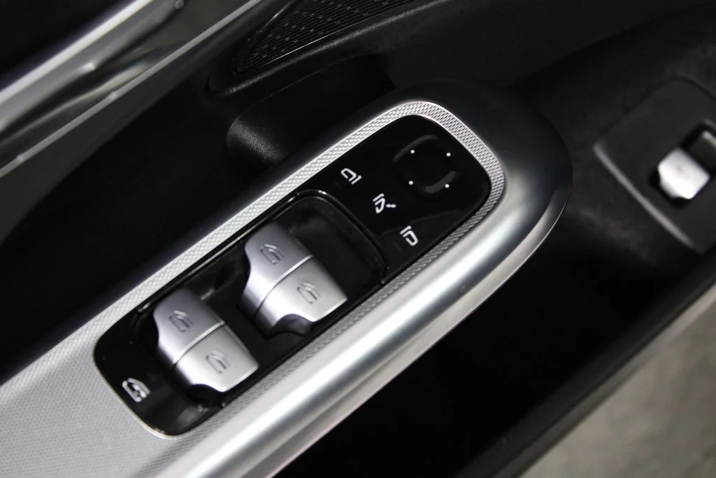 Used 2024 White Mercedes-Benz E 350 image 21