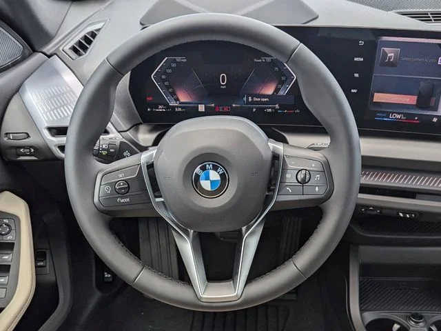 New 2026 Thundernight Metallic BMW 228 Gran Coupe image 31