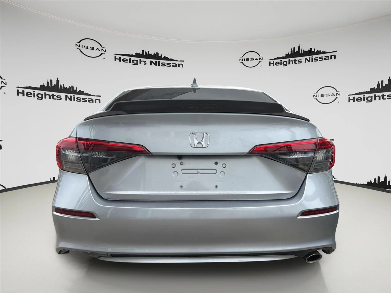 2023 Honda Civic Sport - Photo 3