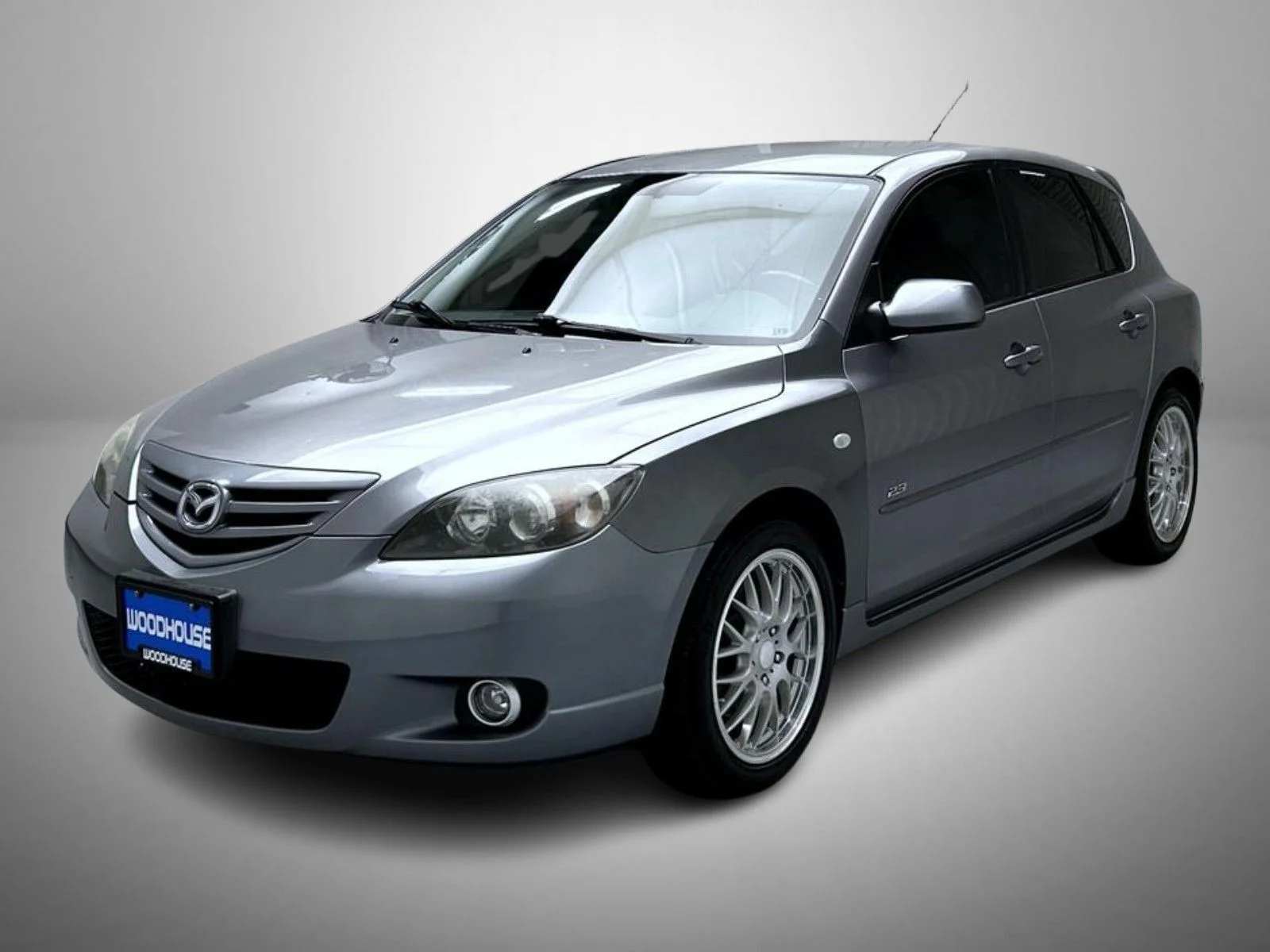2005 Mazda CX-3 S 4AT's photo