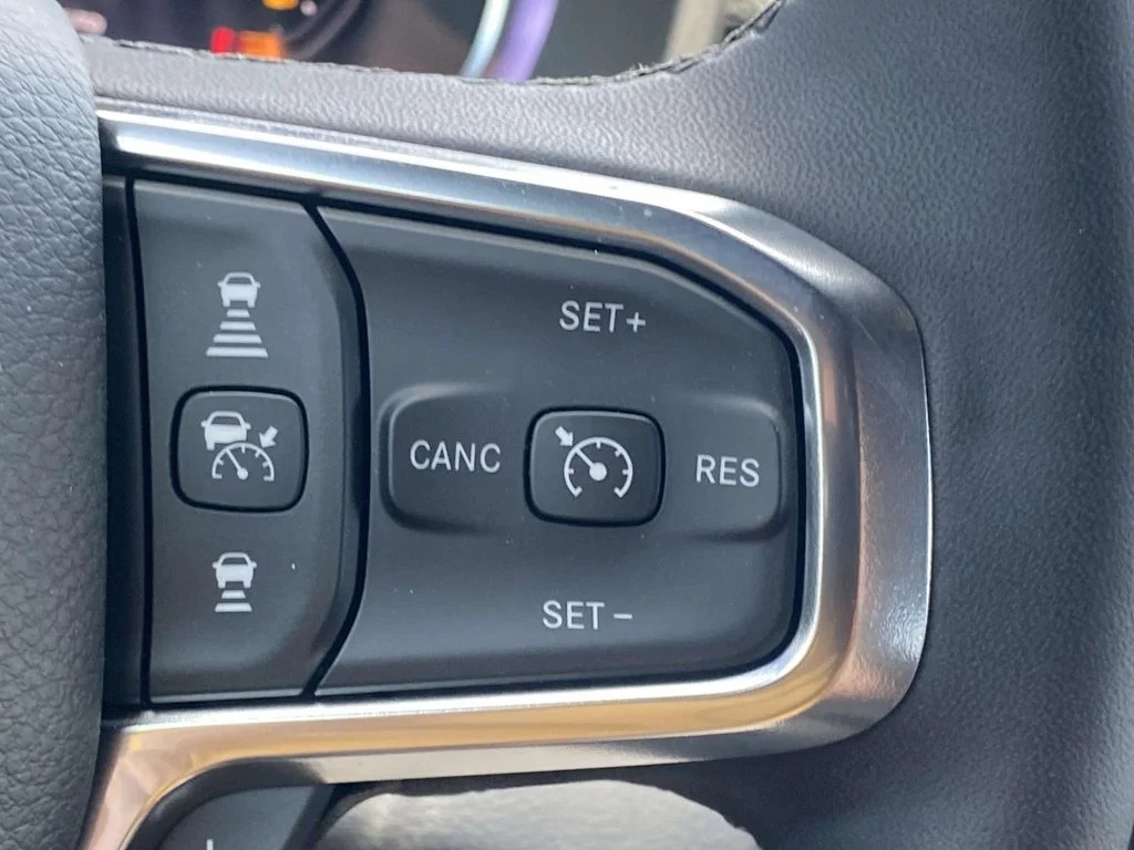 2026 RAM 1500 Laramie - Photo 27