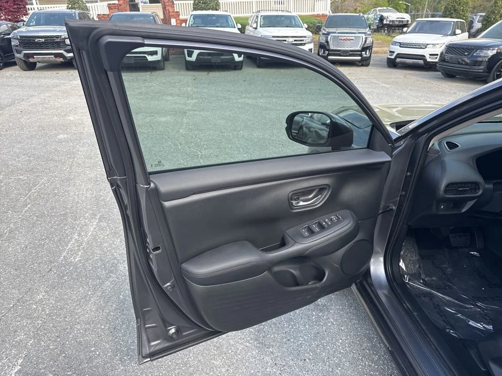 Used 2026 Gray Honda LX image 20